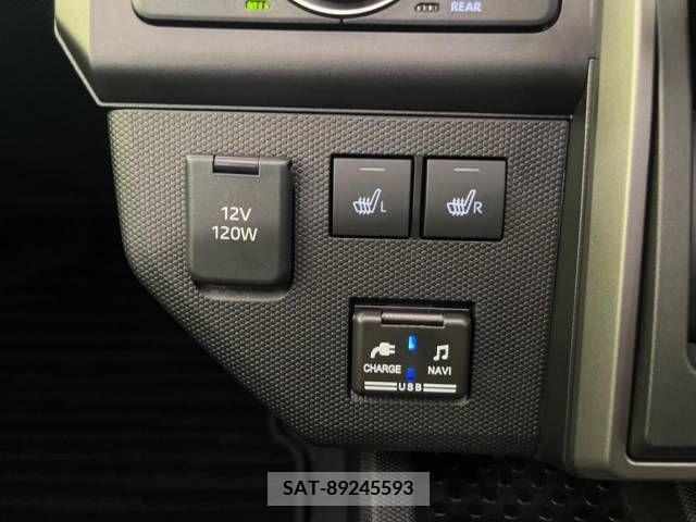 Daihatsu TAFT 2023-01 377351-6