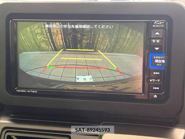 Daihatsu TAFT 2023-01 377351-5