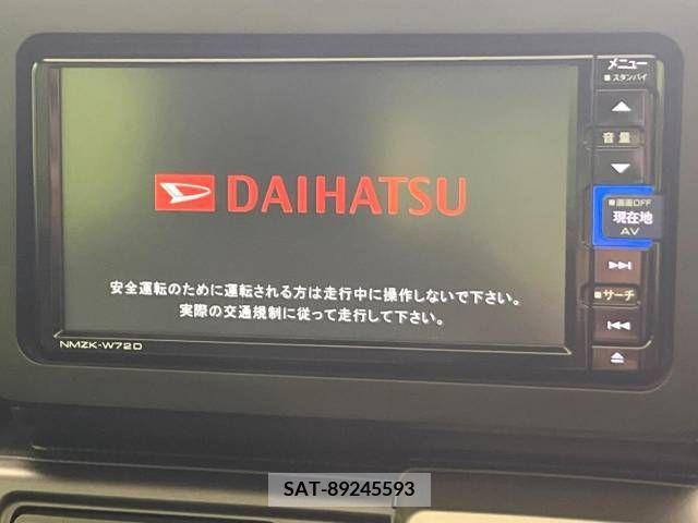 Daihatsu TAFT 2023-01 377351-4