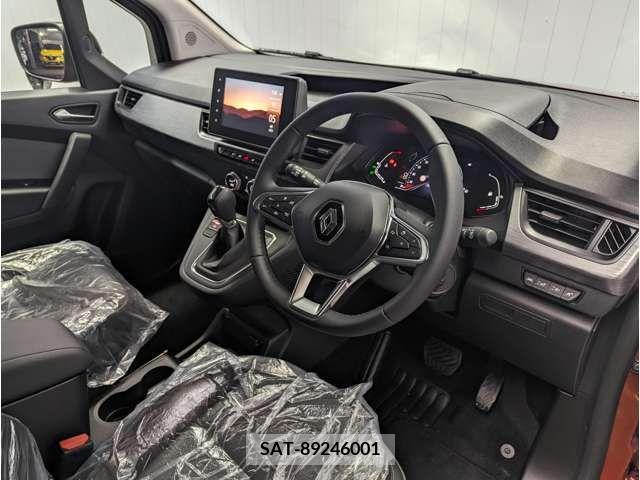 Renault KANGOO 2024-01 367109-1