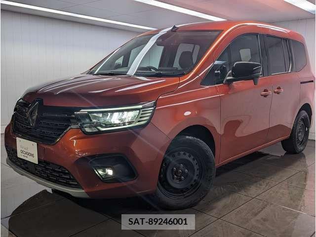 Renault KANGOO 2024-01 367109-12
