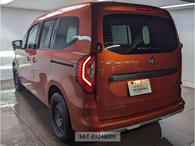 Renault KANGOO 2024-01 367109-2