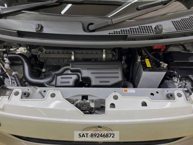 Daihatsu MOVE 2019-09 310665-18