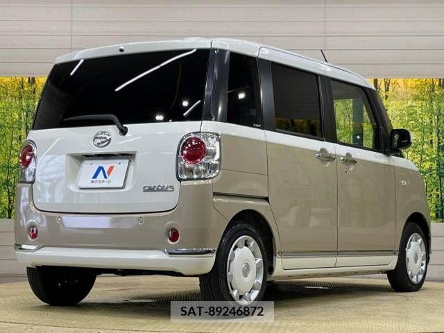 Daihatsu MOVE 2019-09 310665-17