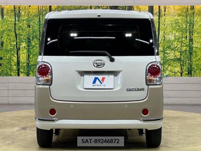 Daihatsu MOVE 2019-09 310665-15