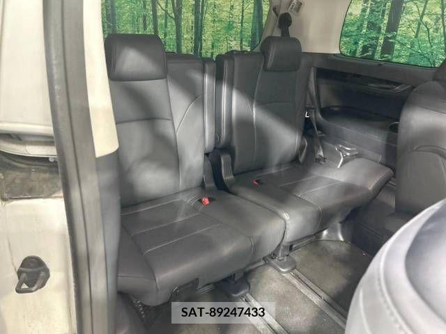 Toyota ALPHARD 2022-05 277422-10