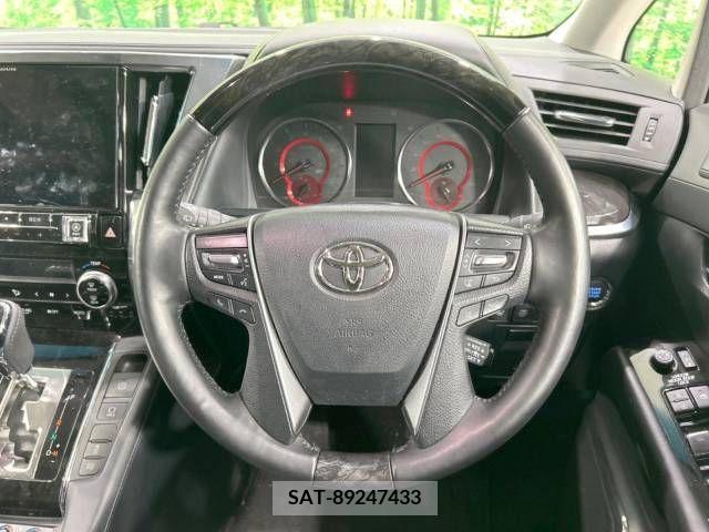 Toyota ALPHARD 2022-05 277422-12