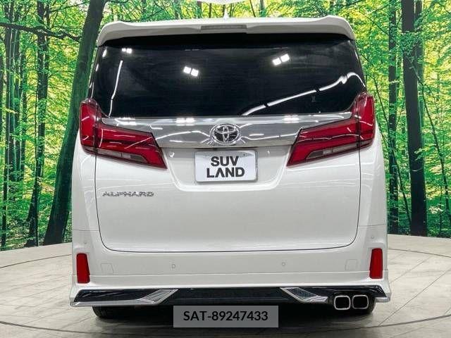 Toyota ALPHARD 2022-05 277422-16