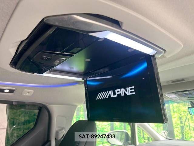 Toyota ALPHARD 2022-05 277422-2
