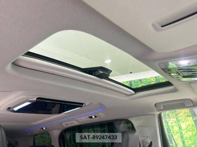 Toyota ALPHARD 2022-05 277422-3