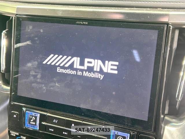 Toyota ALPHARD 2022-05 277422-4