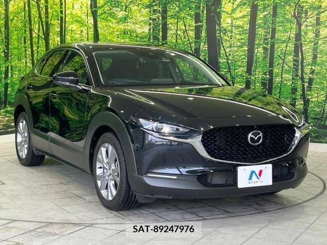Mazda CX-30 2023-03 230005-16
