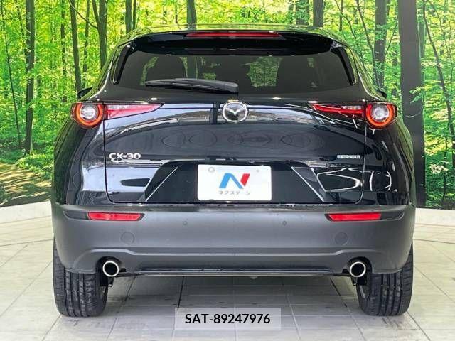 Mazda CX-30 2023-03 230005-15