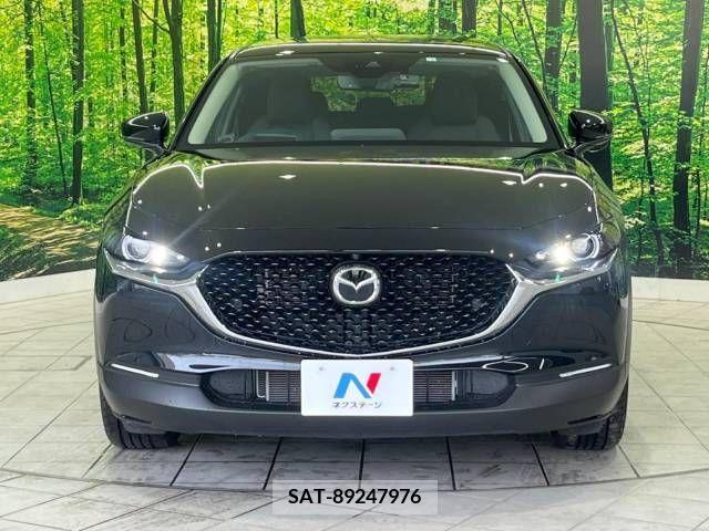 Mazda CX-30 2023-03 230005-14