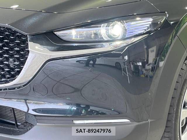 Mazda CX-30 2023-03 230005-12