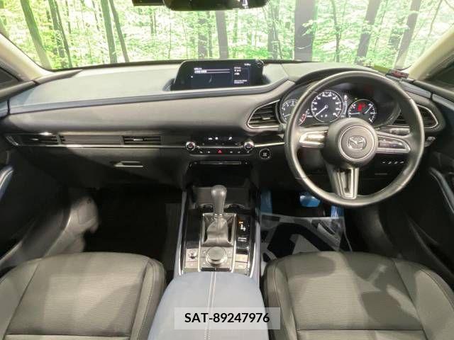Mazda CX-30 2023-03 230005-1