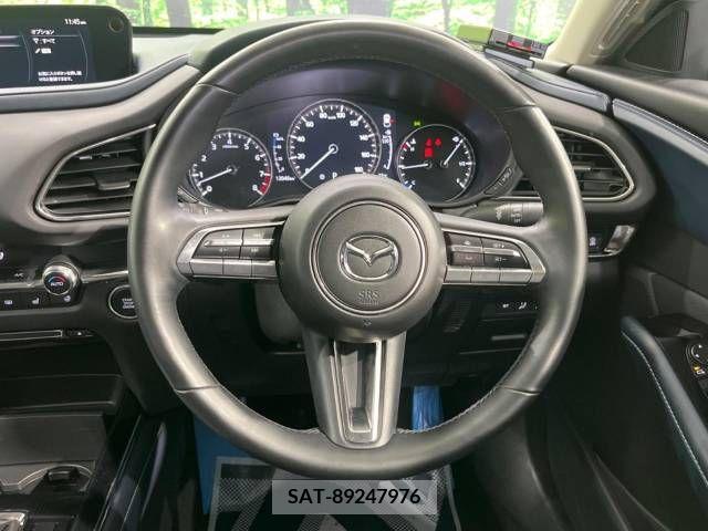 Mazda CX-30 2023-03 230005-11