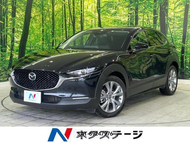 Mazda CX-30 2023-03 230005-0