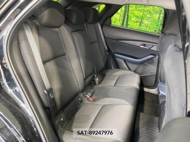 Mazda CX-30 2023-03 230005-9