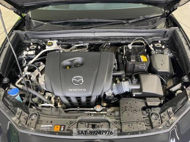 Mazda CX-30 2023-03 230005-18