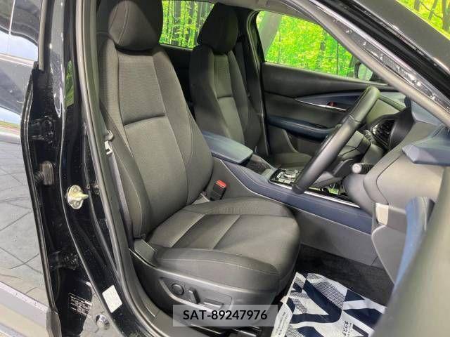 Mazda CX-30 2023-03 230005-8