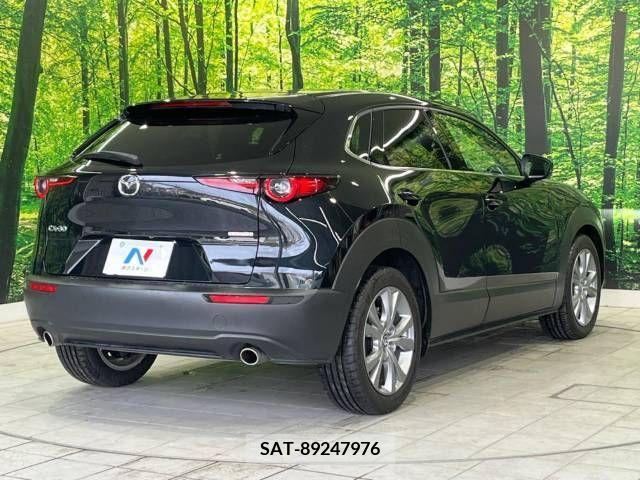 Mazda CX-30 2023-03 230005-17