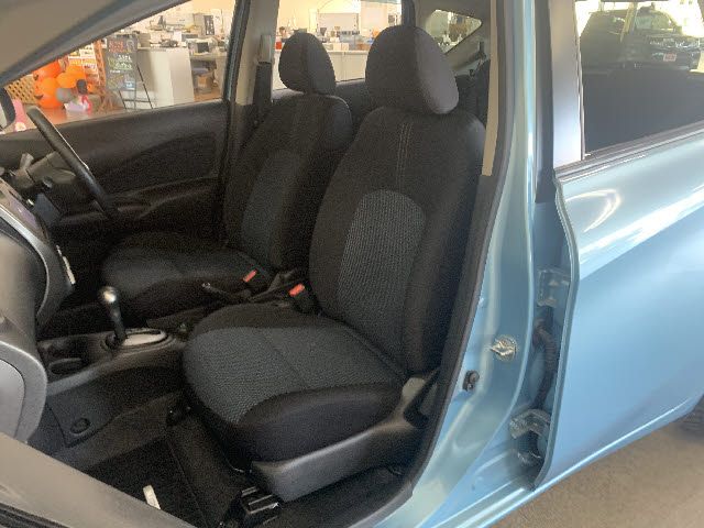 Nissan NOTE 2013-08 12542-12