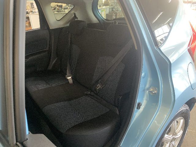 Nissan NOTE 2013-08 12542-18