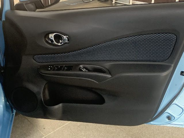 Nissan NOTE 2013-08 12542-22