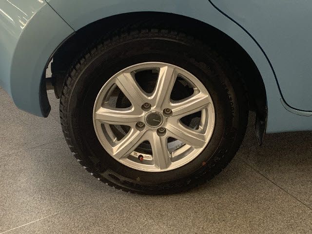Nissan NOTE 2013-08 12542-26