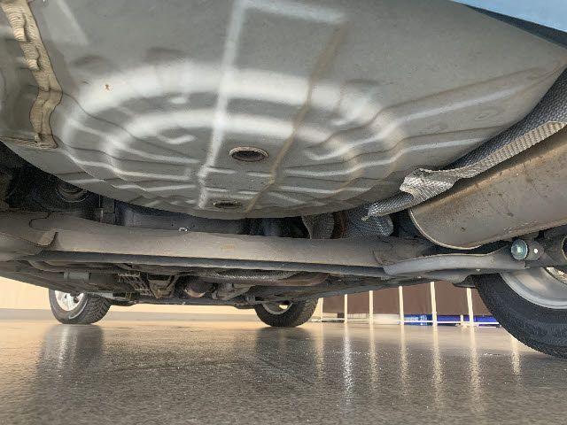 Nissan NOTE 2013-08 12542-25