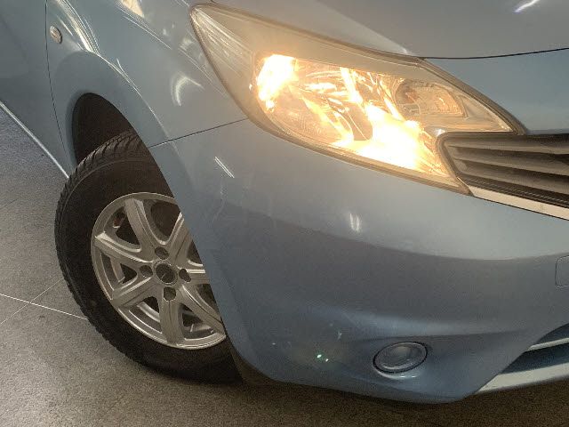 Nissan NOTE 2013-08 12542-24