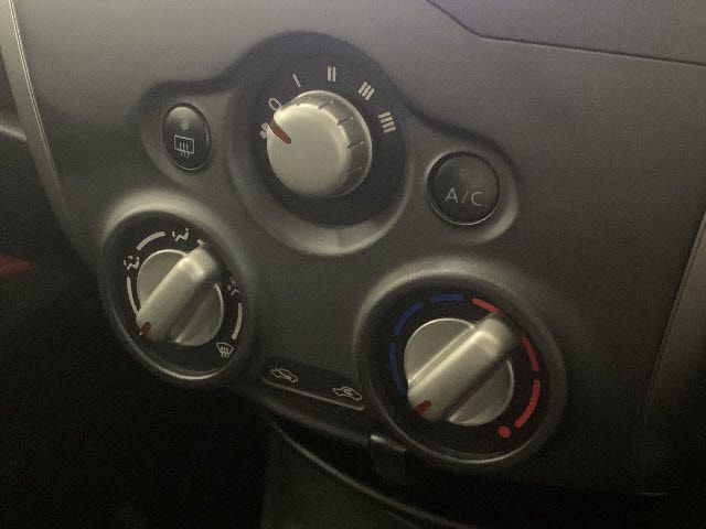 Nissan NOTE 2013-08 12542-14