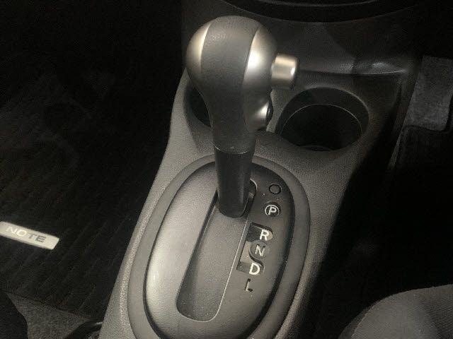 Nissan NOTE 2013-08 12542-19