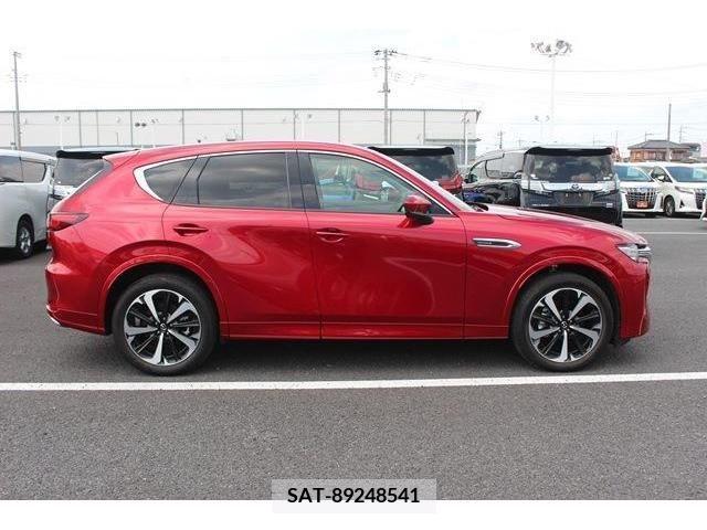 Mazda CX-60 2023-08 348933-6