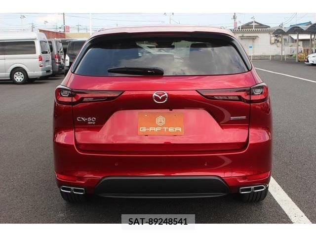 Mazda CX-60 2023-08 348933-5