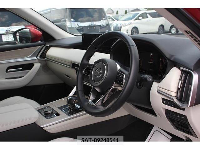 Mazda CX-60 2023-08 348933-11