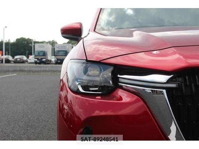 Mazda CX-60 2023-08 348933-8