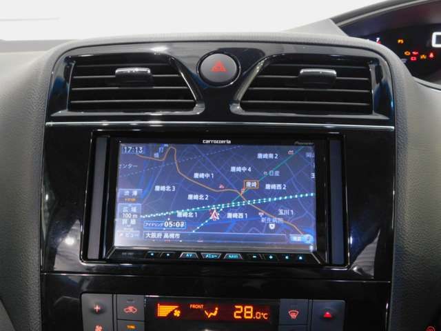 Nissan SERENA 2016-02 12435-5