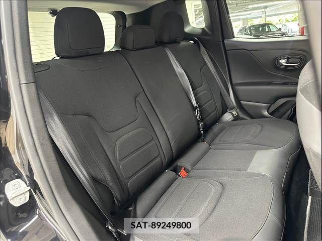 Jeep RENEGADE 2017-07 361947-8