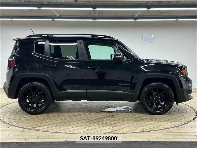 Jeep RENEGADE 2017-07 361947-17