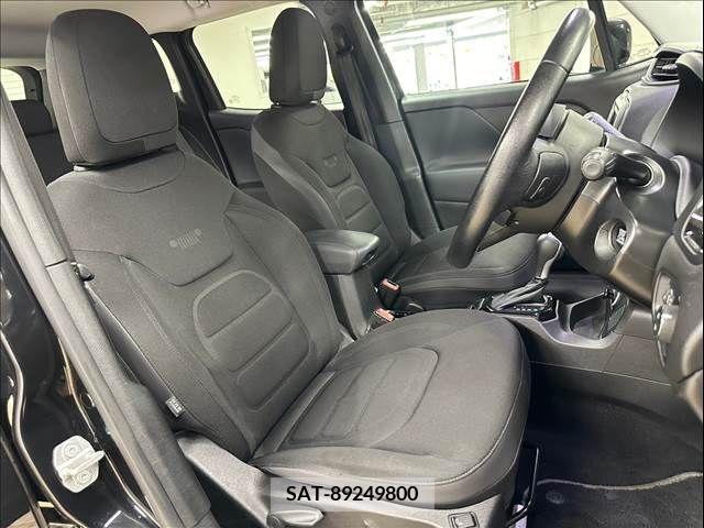Jeep RENEGADE 2017-07 361947-7