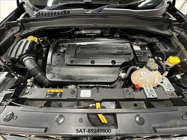 Jeep RENEGADE 2017-07 361947-13
