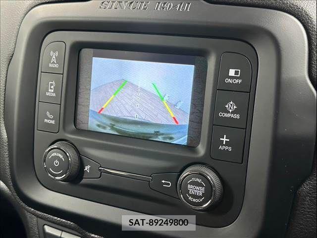 Jeep RENEGADE 2017-07 361947-3