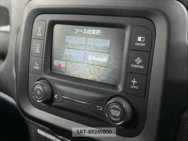 Jeep RENEGADE 2017-07 361947-2