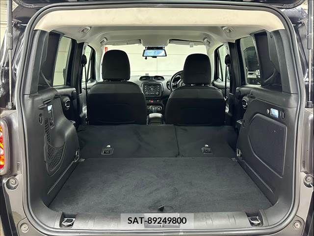 Jeep RENEGADE 2017-07 361947-19