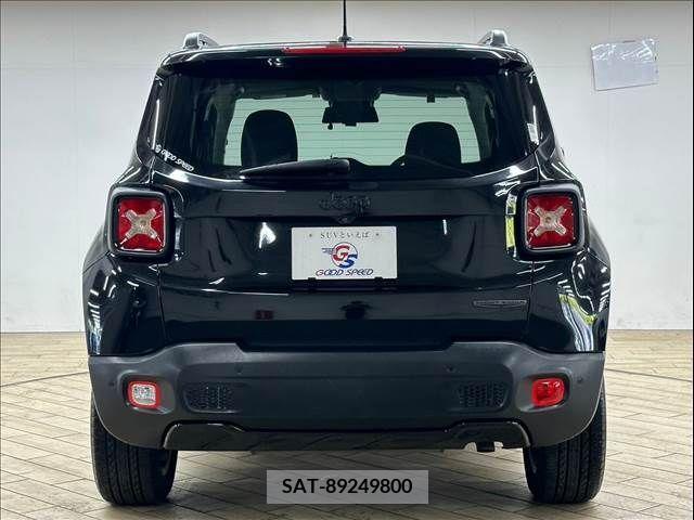 Jeep RENEGADE 2017-07 361947-18