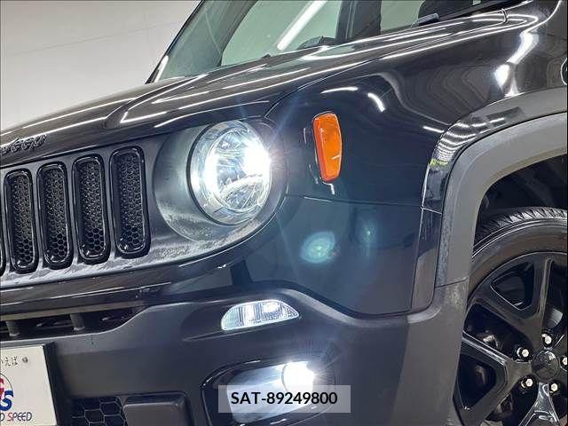 Jeep RENEGADE 2017-07 361947-9
