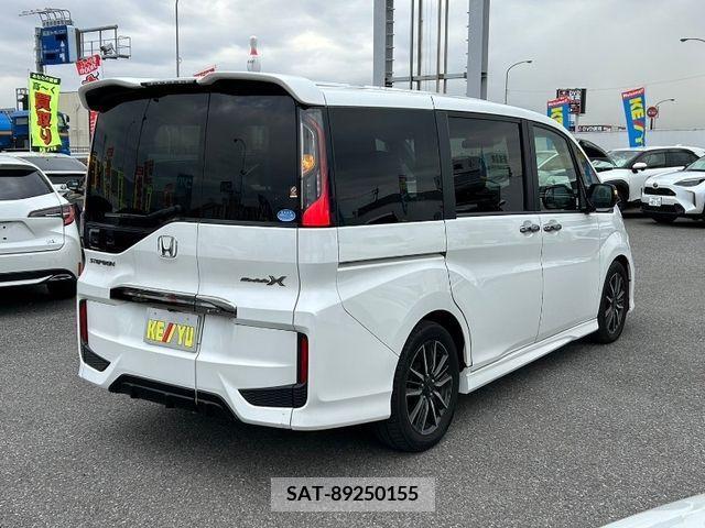 Honda STEP WGN 2018-03 326040-1