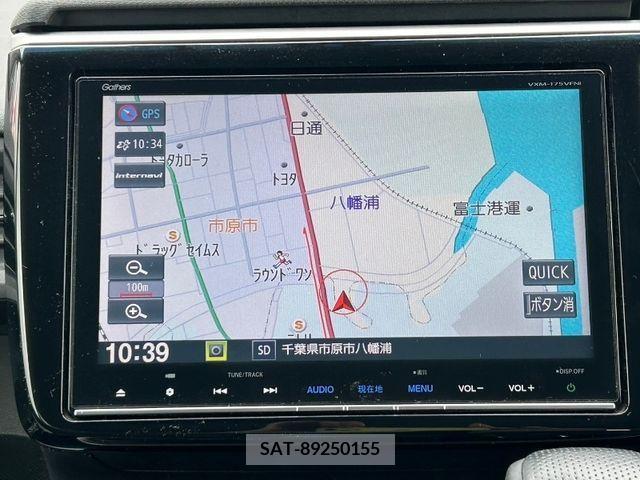 Honda STEP WGN 2018-03 326040-18